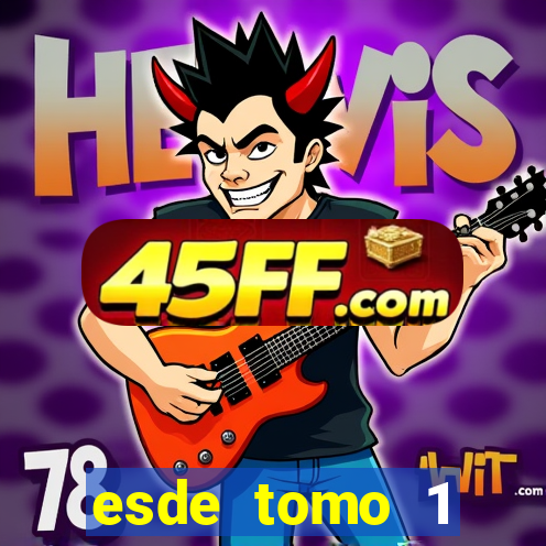 esde tomo 1 atualizado pdf